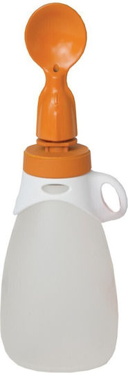 Infantino Container Gray für 4+ Monate 1Stück