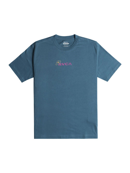 T-shirt Blue