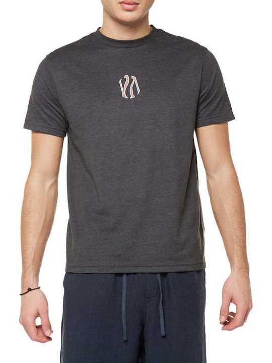 Tricou Gri