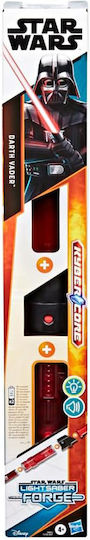 Hasbro Lightsaber Forge Darth Vader Lightsaber