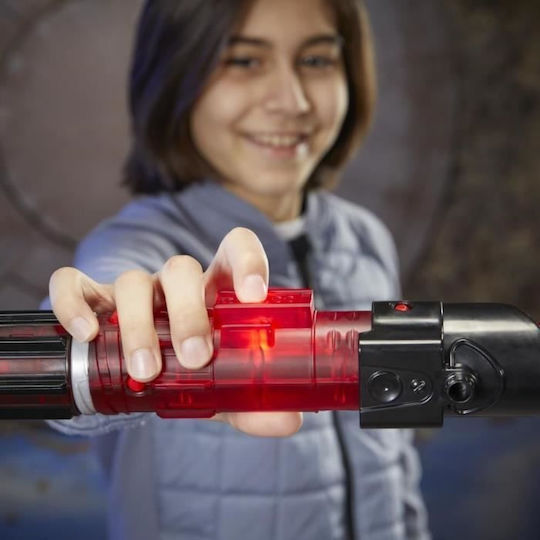Hasbro Lightsaber Forge Darth Vader Lightsaber
