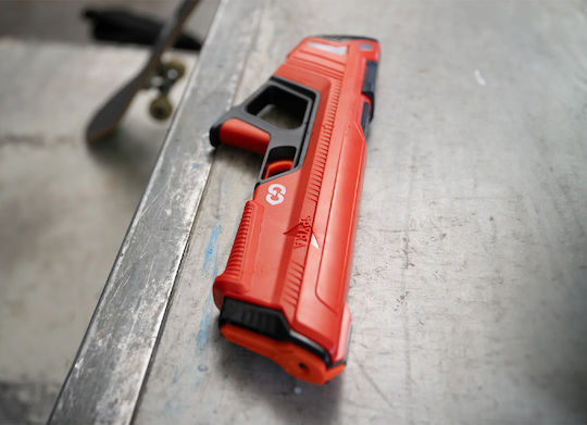 Spyra Water Gun 8cm