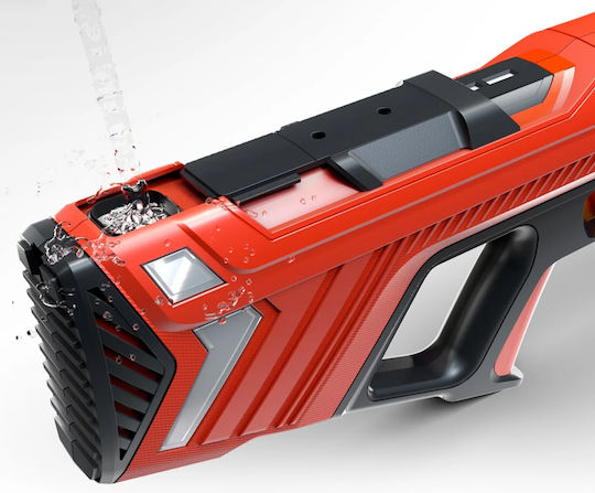 Spyra Water Gun 8cm
