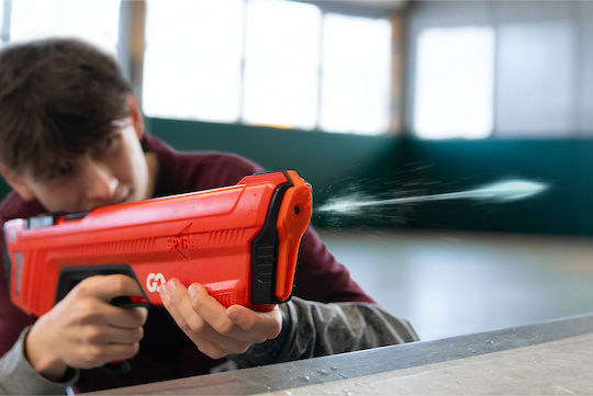 Spyra Water Gun 8cm