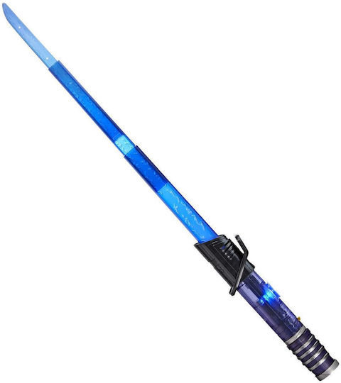 Star Wars Lightsaber Forge Kyber Core Roleplay Replica – Electronic Lightsaber Darksaber