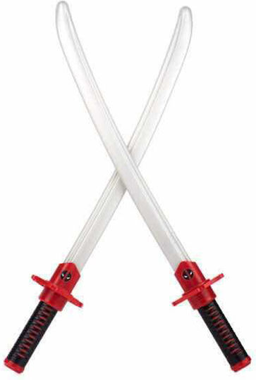 Hasbro Marvel Deadpool Katanas Детски меч