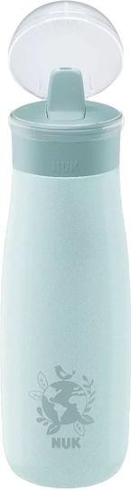 Nuk Container Gray für 12+ Monate 1Stück