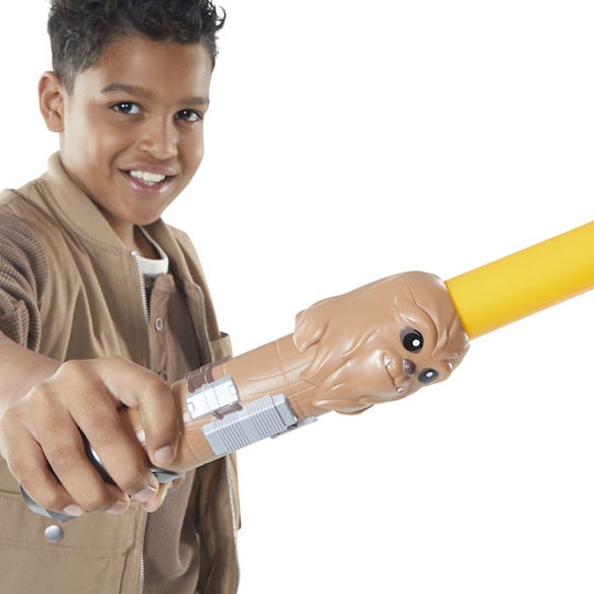 Hasbro Star Wars - Lightsaber Squad - Chewbacca Φωτόσπαθο