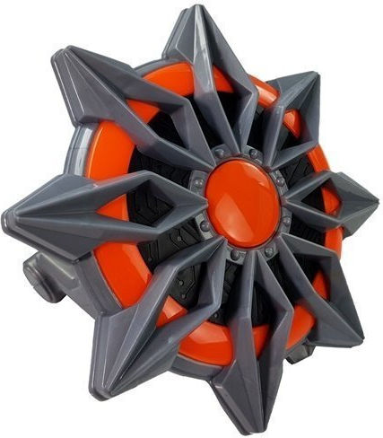 Lean Sport Folding Pistol Foam Darts