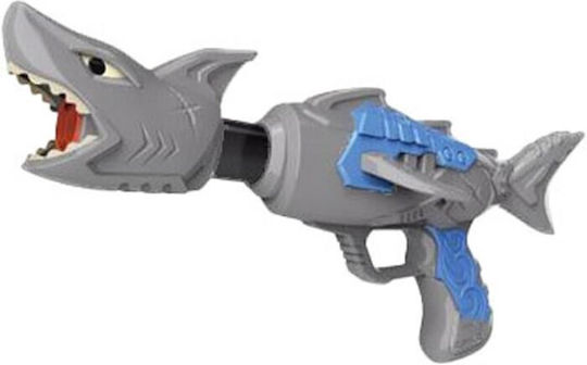 Luna Luna Toy Guns Cap Gun with 10 Balls
