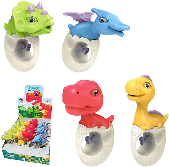 Summertiempo Dinosaur Wasserstrahlgerät (Verschiedene Designs) 1St 14cm