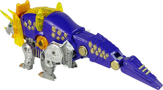 Lean Toys Dinobots 2in1 Dinosaur Shot Gun Toy Gun
