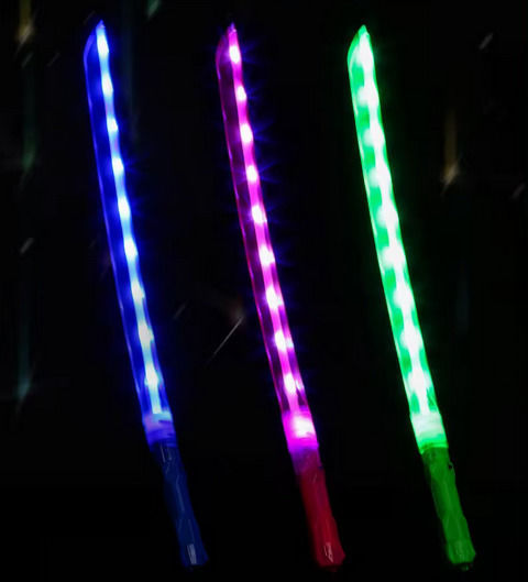 Lightsaber Blue