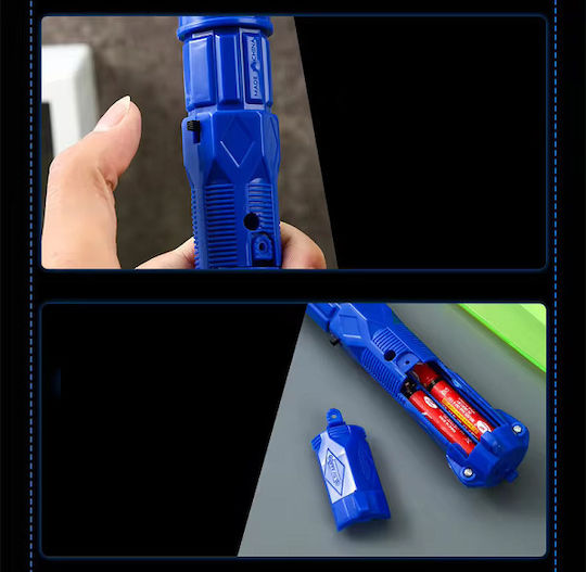 Lightsaber Blue
