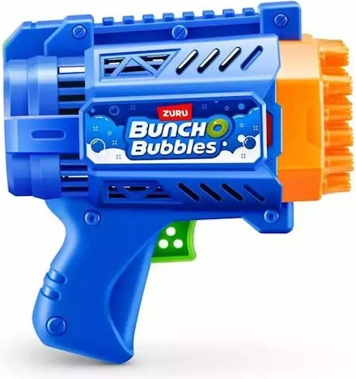 Zuru Bunch O Bubbles Bubble Gun