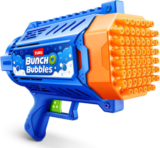 Zuru Bunch O Bubbles Bubble Gun