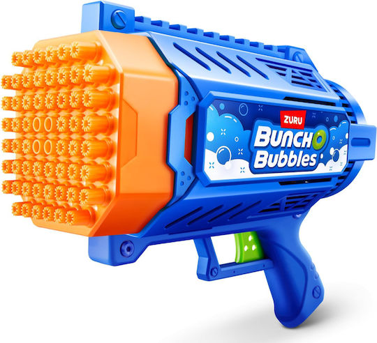 Zuru Bunch O Bubbles Bubble Gun