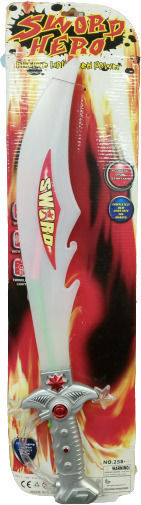 Gram Toys Sword Hero Săbiuță Pentru Copii