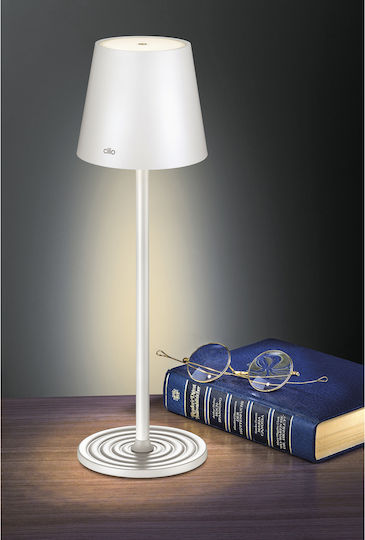 Cilio Decorative LED Lamp