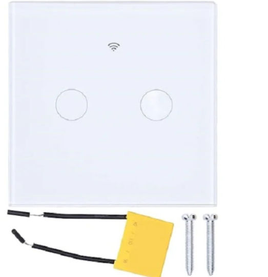 Aerbes Emergency Light Switch 1pcs