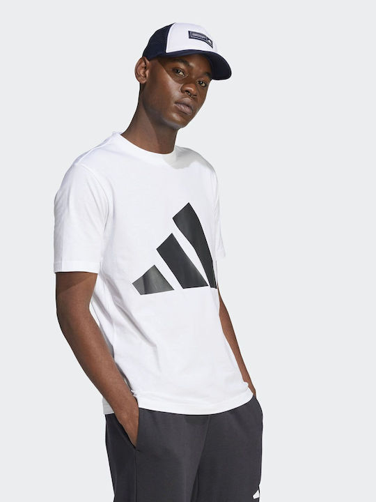 Essentials T-shirt White