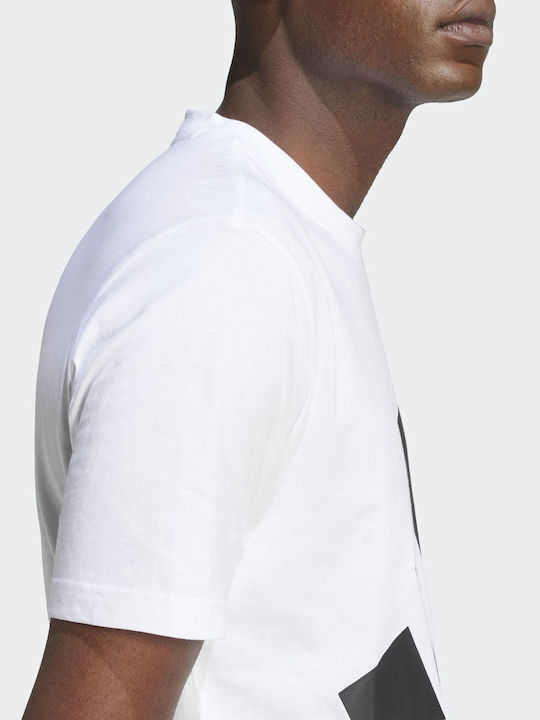 Essentials T-shirt White