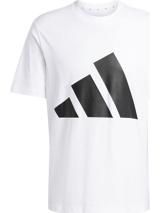 Essentials T-shirt White
