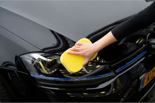 Dunlop Σετ Πλυσίματος Αυτοκινήτου με 5τμχ