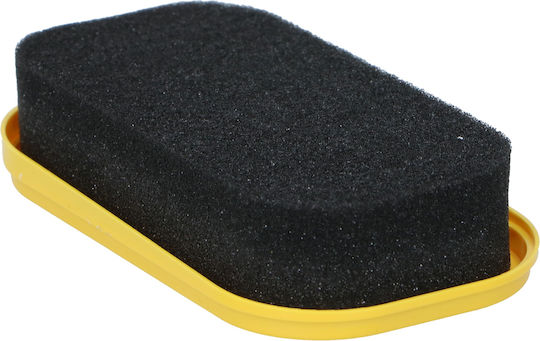 Dunlop Σετ Πλυσίματος Αυτοκινήτου με 5τμχ
