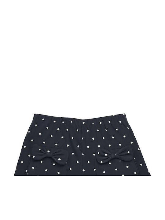 Venere Kids' Shorts/Bermudas Fabric Black