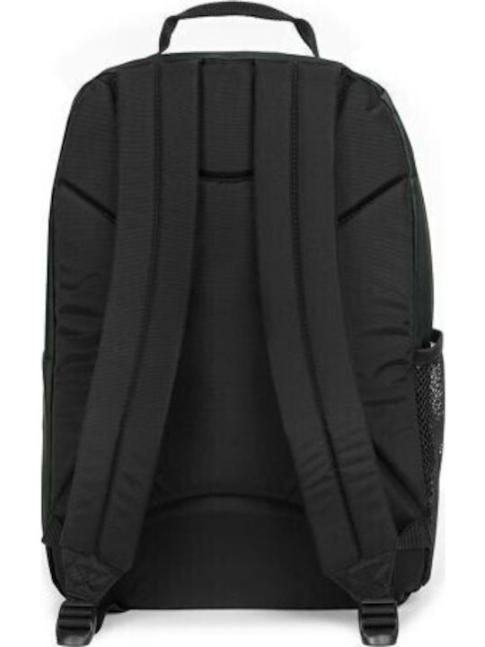 Eastpak Study Buddy Σχολική Τσάντα Πλάτης Γυμνασίου - Λυκείου Μαύρη 33lt