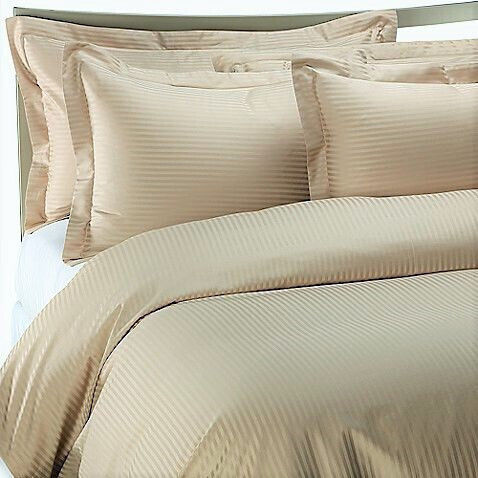 The Home Deco Factory Σετ cu plic de acoperire Cappuccino 70x70cm 001902-70