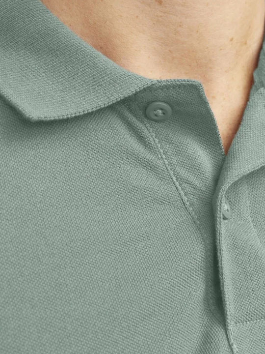 Polo T-shirt Iceberg Green 12136516