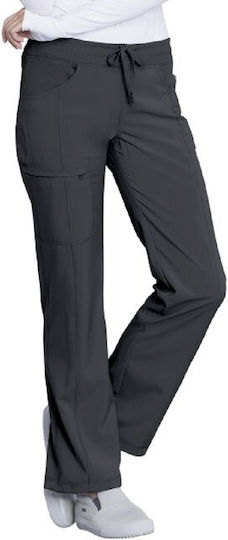 Cherokee CKE1123A Femei Pantaloni medicali Gri
