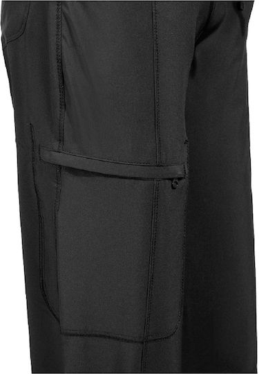 Cherokee CKE1123A Medizinische Hosen Schwarz