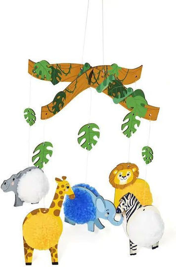 Creative Box Pompons & Animals