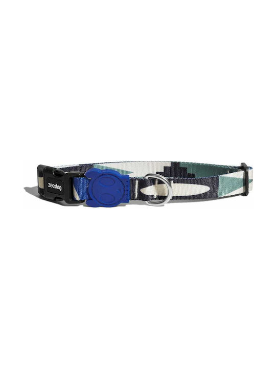 Zeedog Hundehalsband Tarot M 30-50cm×2cm