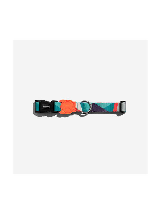 Zeedog Hundehalsband Ella M 30-50cm×2cm
