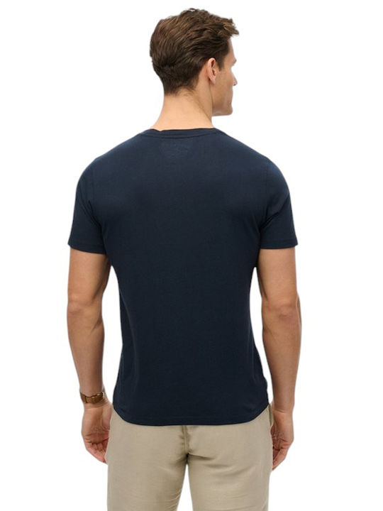 Superdry T-shirt Eclipse Navy