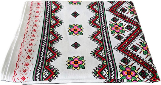 Kotonia Home Față de masă Din Bumbac Set T35 90x150cm