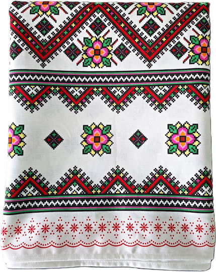 Kotonia Home Față de masă Din Bumbac Set T35 90x150cm