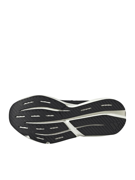 Lightblaze Herren Sneakers Schwarz
