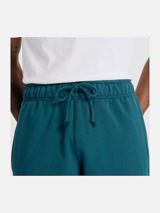 Men's Shorts Ocean Blue