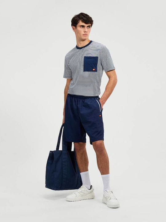 Community Club Kusami Men's Shorts Navy