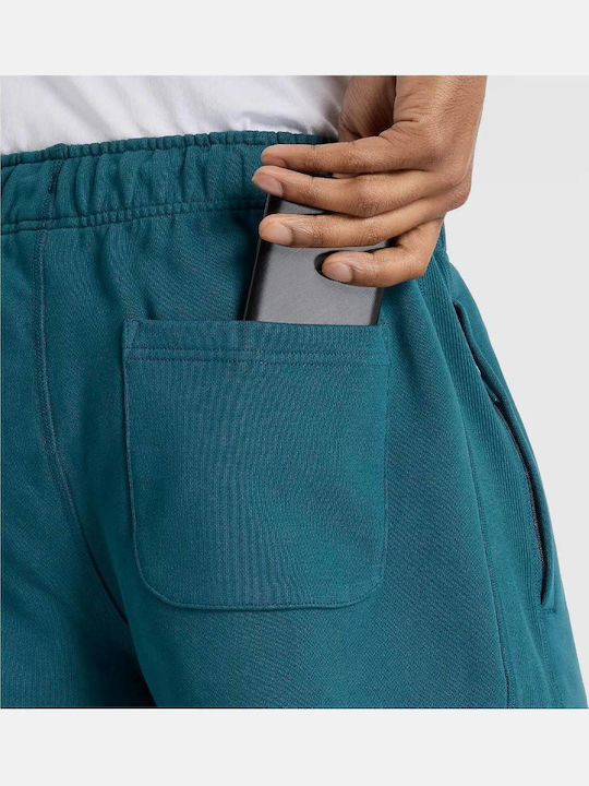 Men's Shorts Ocean Blue