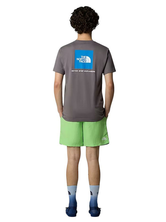 Redbox Tricou Red