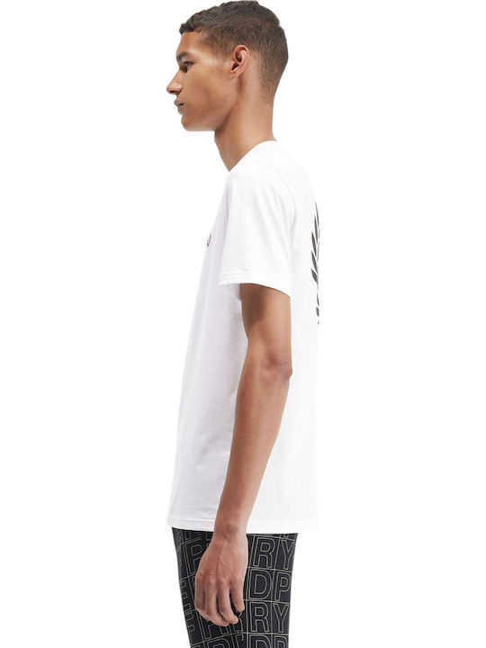 T-shirt Λευκό