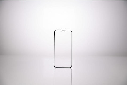 Spacer 9D 0.3mm Gehärtetes Glas (iPhone 12 mini)