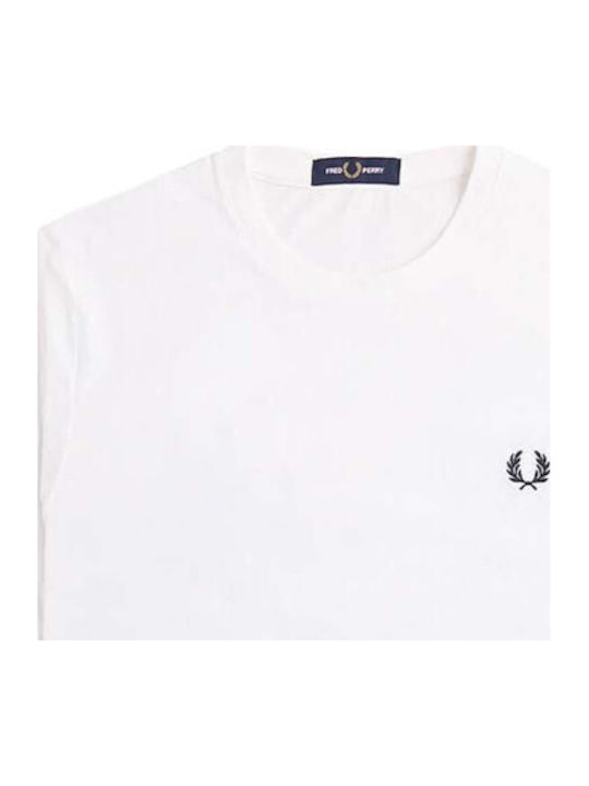 T-shirt Λευκό