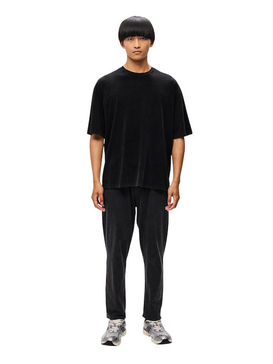 T-shirt Black
